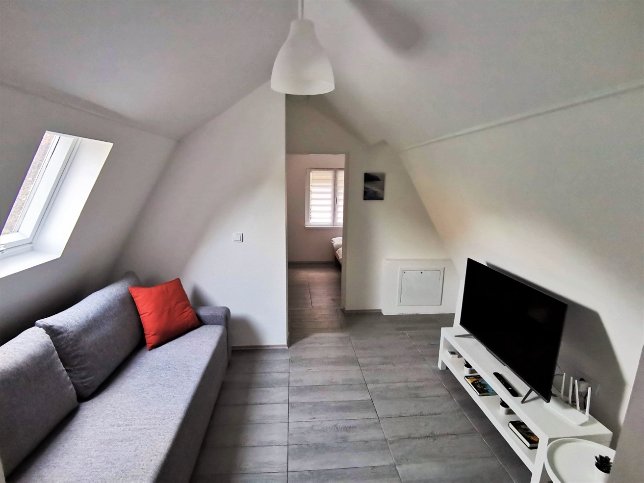Apartman 2 – dnevni boravak
